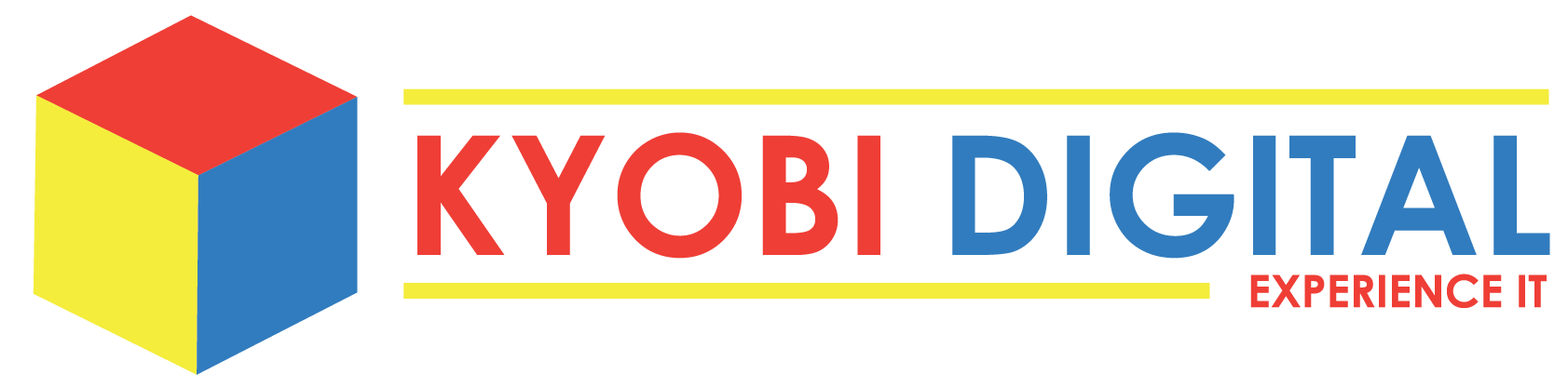 Kyobi Digital LTD